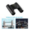 Binoculars 30x60 Zoom Travel Compact Folding Telescope Hunting Day Night Outdoor Small Pocket Binoculars Compact Adults